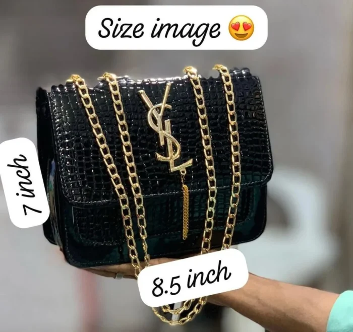 Branded Crossbody BAG for Girls