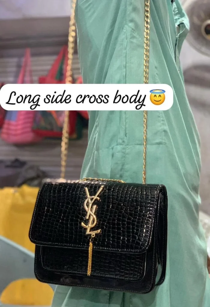 Branded Crossbody BAG for Girls