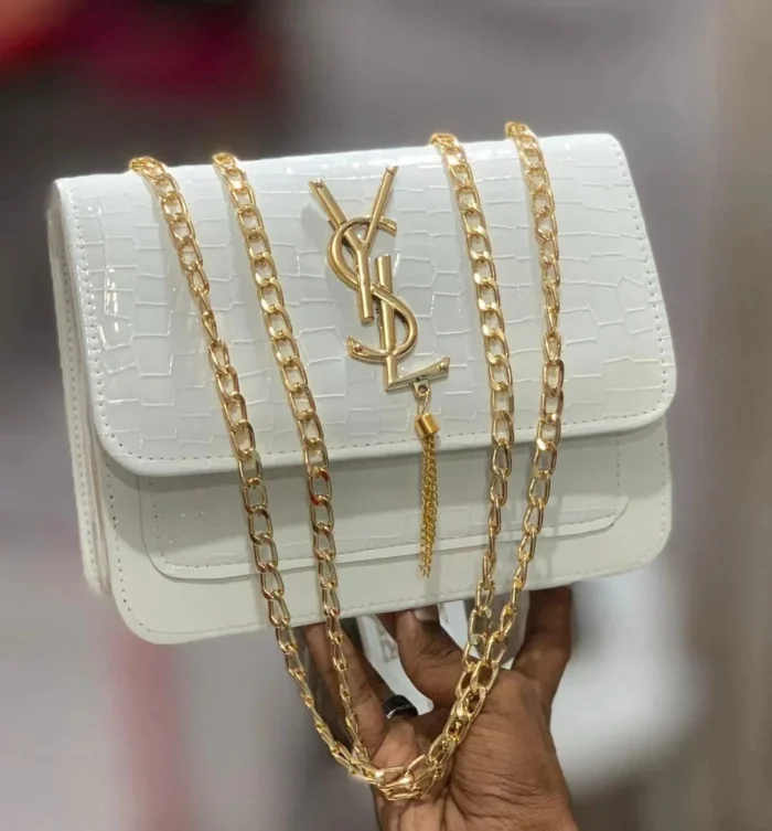 Branded Crossbody BAG for Girls