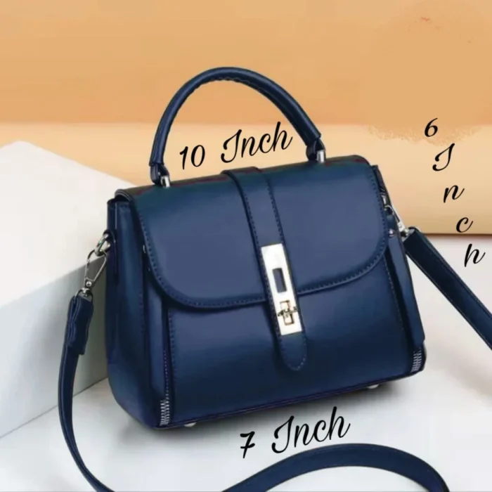 Branded Crossbody BAG for Girls