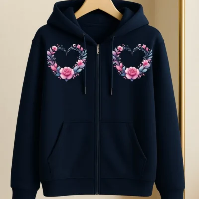 Apparel 360 - Hoodie