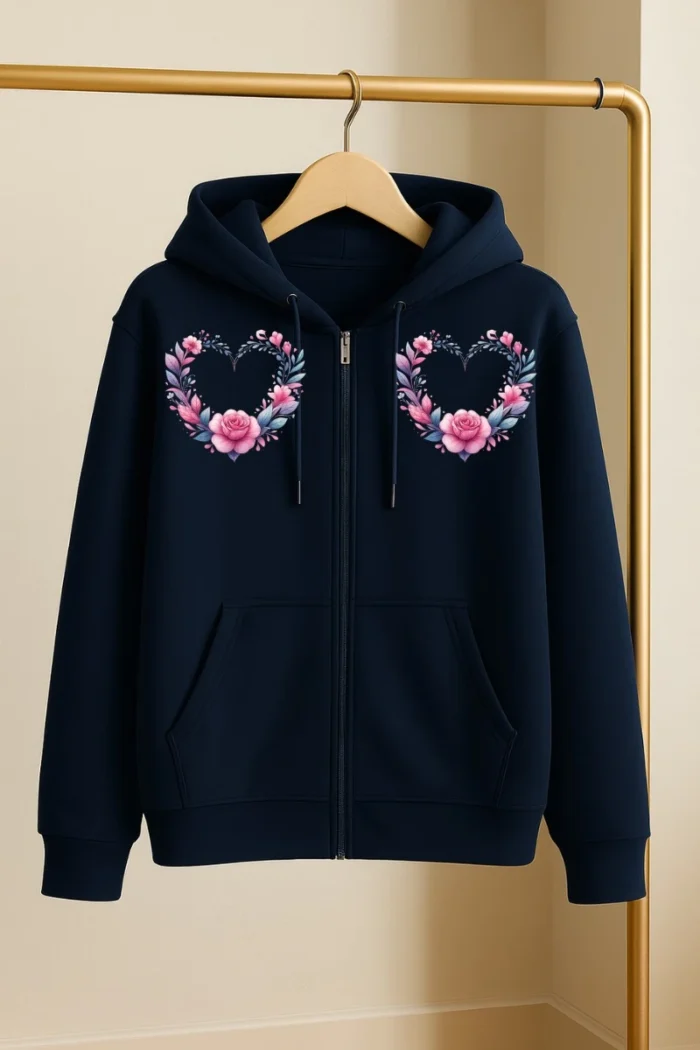 Apparel 360 - Hoodie