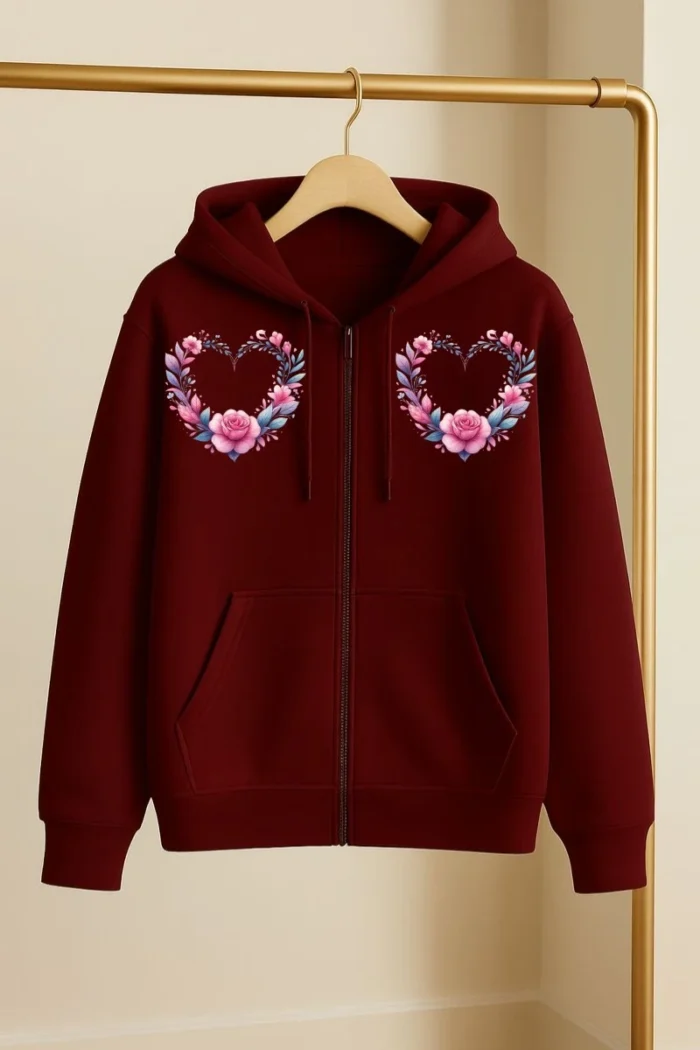 Apparel 360 - Hoodie