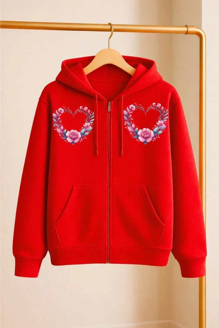 Apparel 360 - Hoodie