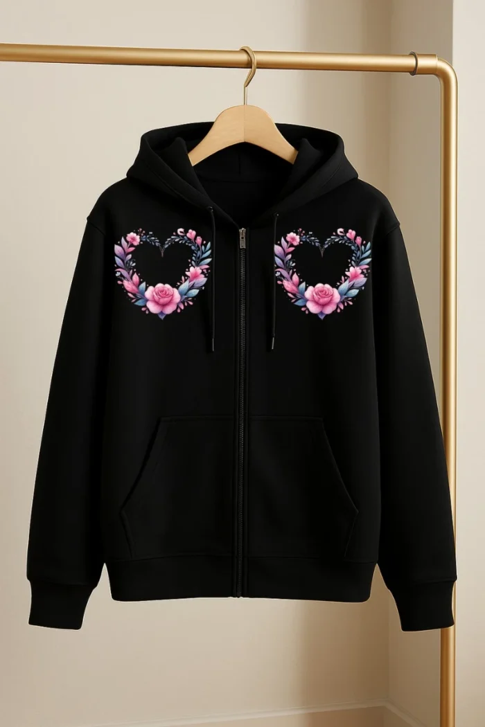 Apparel 360 - Hoodie