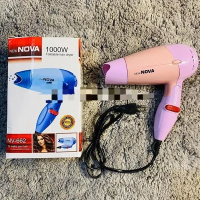 Nova Professional Hair Dryer