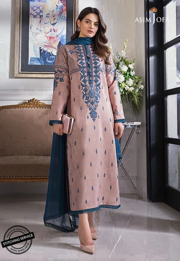 Mix Brands KT Dhanak Volume - Dupatta
