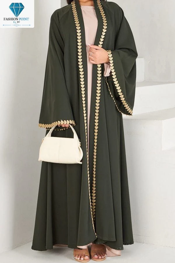 Women's Belted Fleece Coat with Pockets