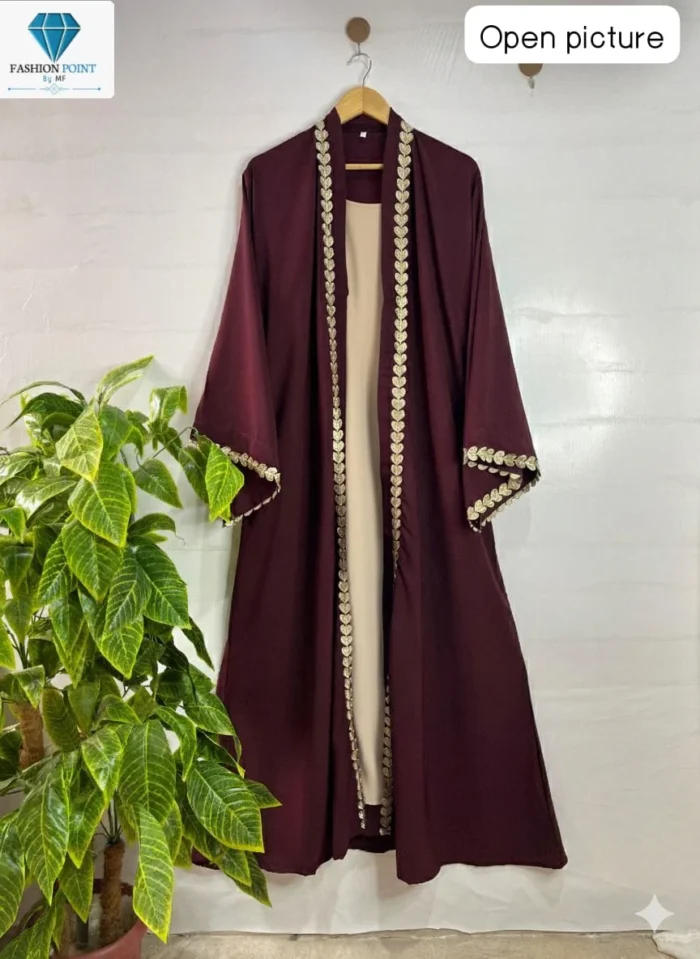 Women's Belted Fleece Coat with Pockets