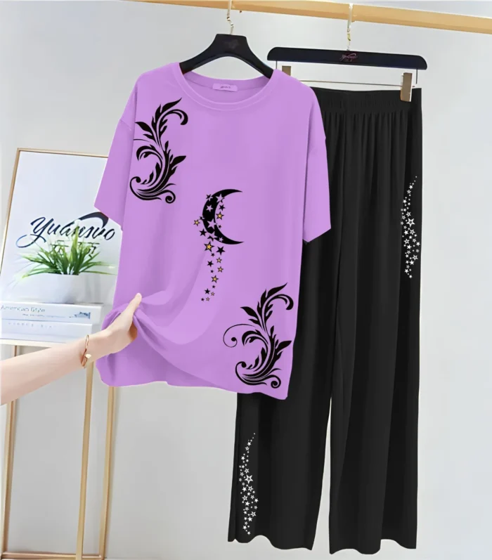 Women's Belted Fleece Coat with Pockets
