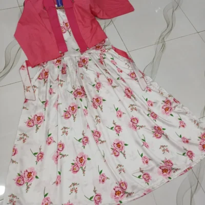 Ajwa Collection - Dress