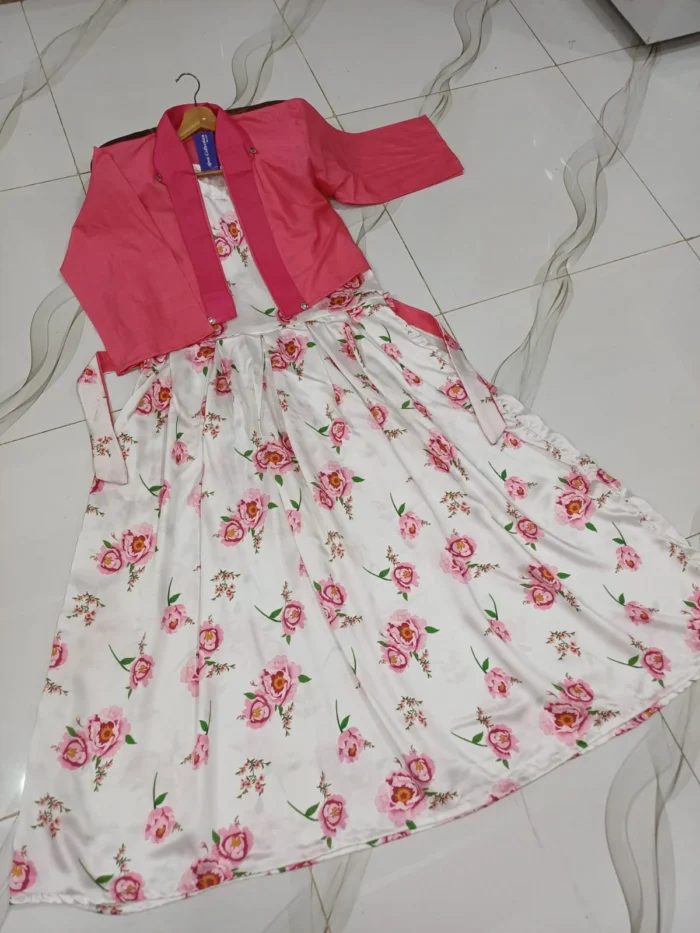 Ajwa Collection - Dress