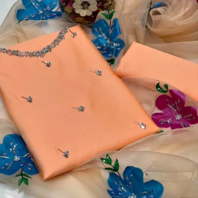 NEW Partywear/wedding Article 2K26 - Dupatta