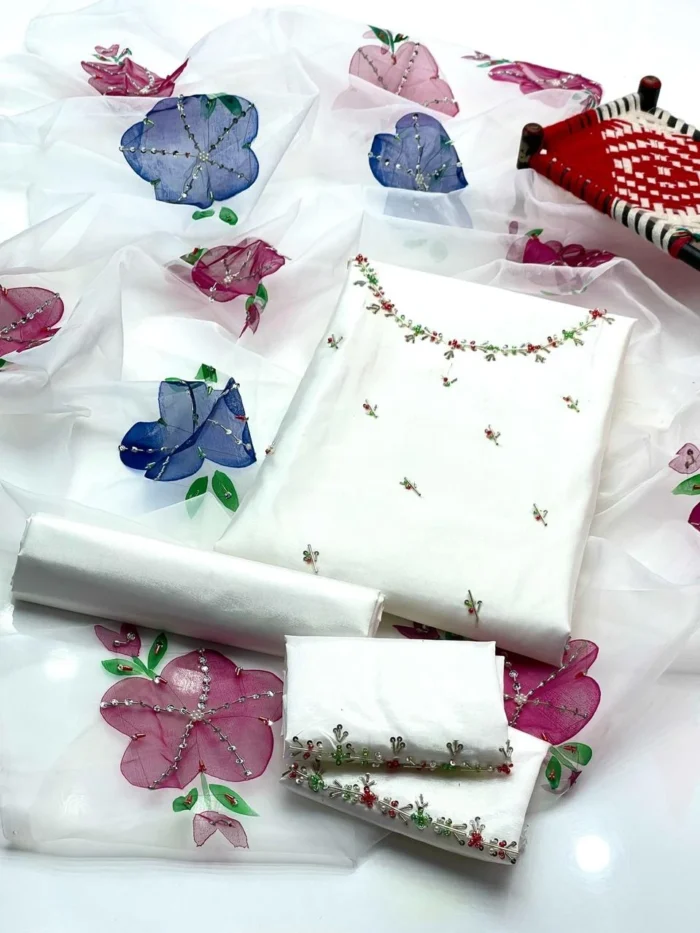 NEW Partywear/wedding Article 2K26 - Dupatta