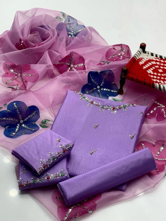 NEW Partywear/wedding Article 2K26 - Dupatta