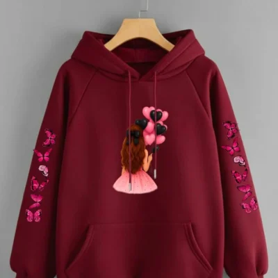Last Piece 2400rs - Hoodie