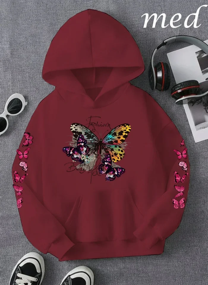 Last Piece 2400rs - Hoodie