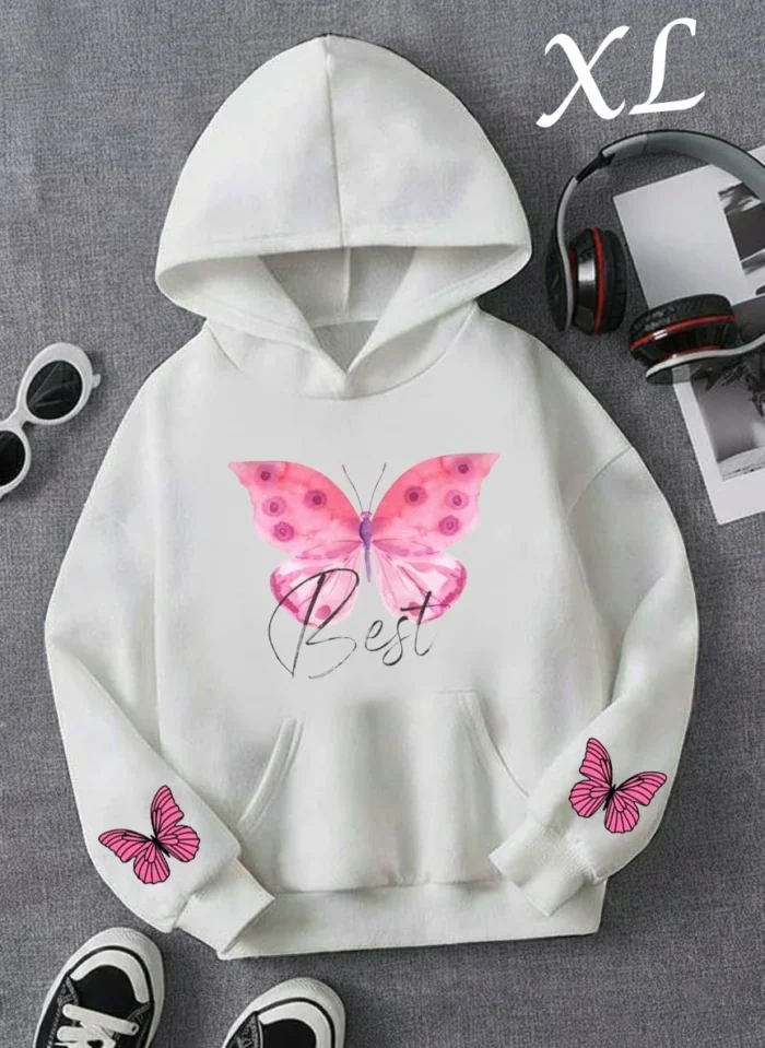 Last Piece 2400rs - Hoodie