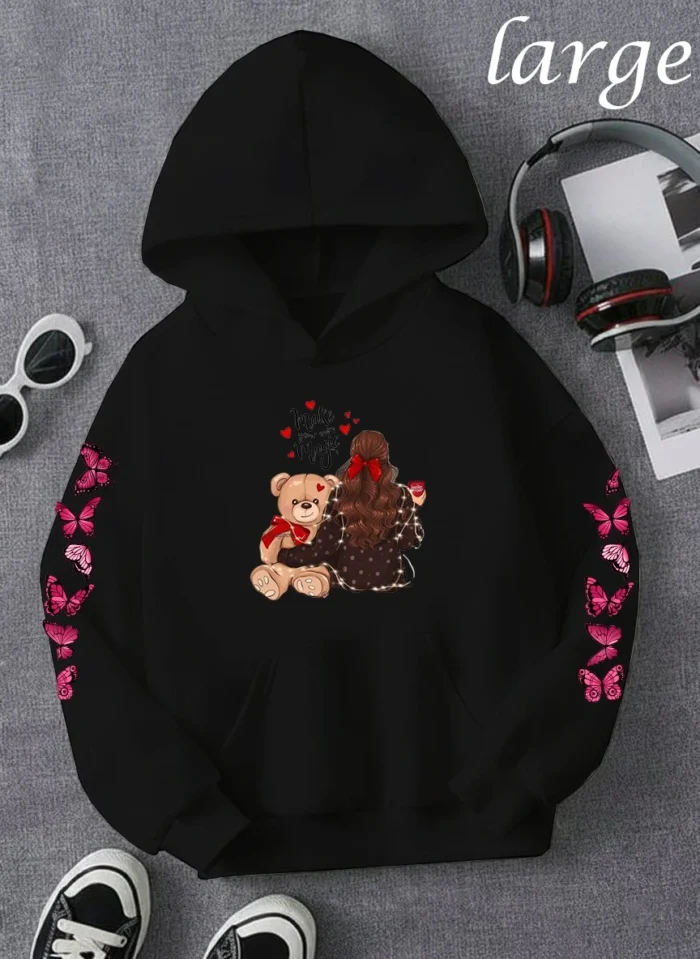 Last Piece 2400rs - Hoodie