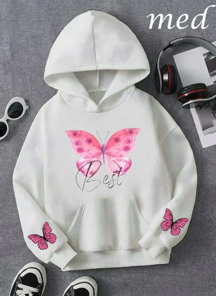 Last Piece 2400rs - Hoodie