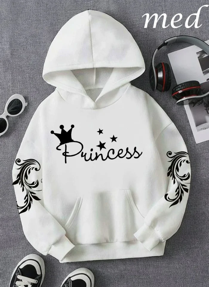 Last Piece 2400rs - Hoodie
