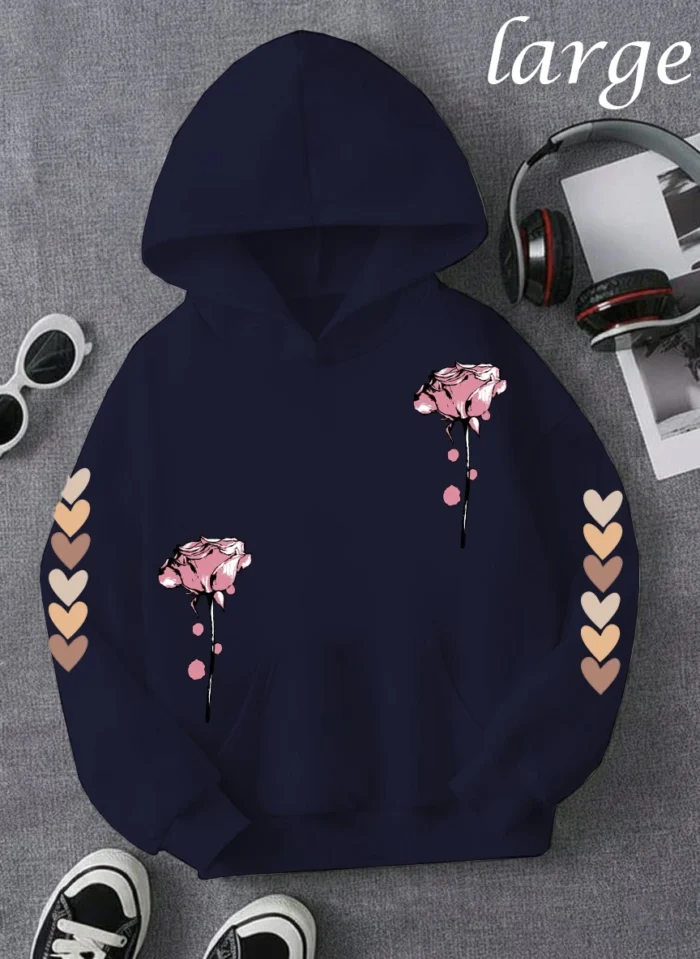 Last Piece 2400rs - Hoodie