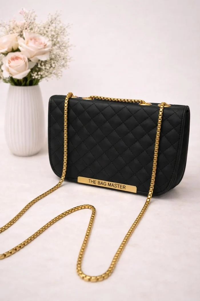 Gold Wallet