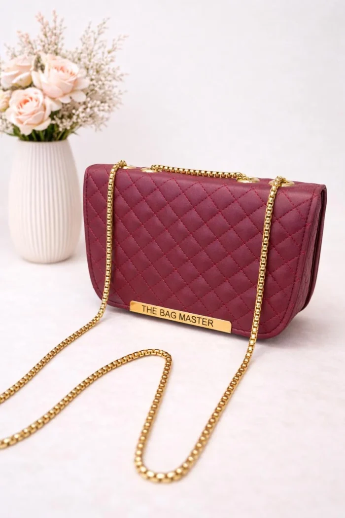 Gold Wallet