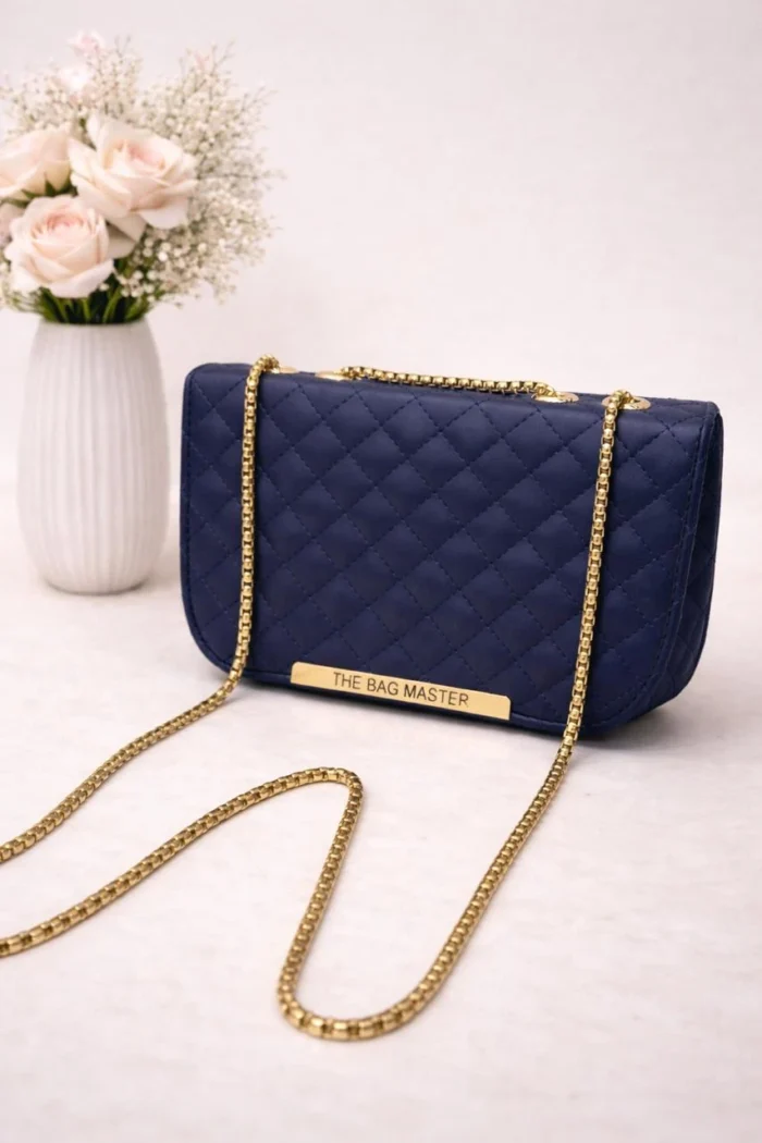 Gold Wallet