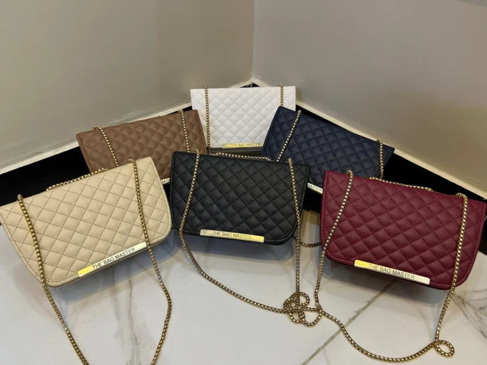 Gold Wallet