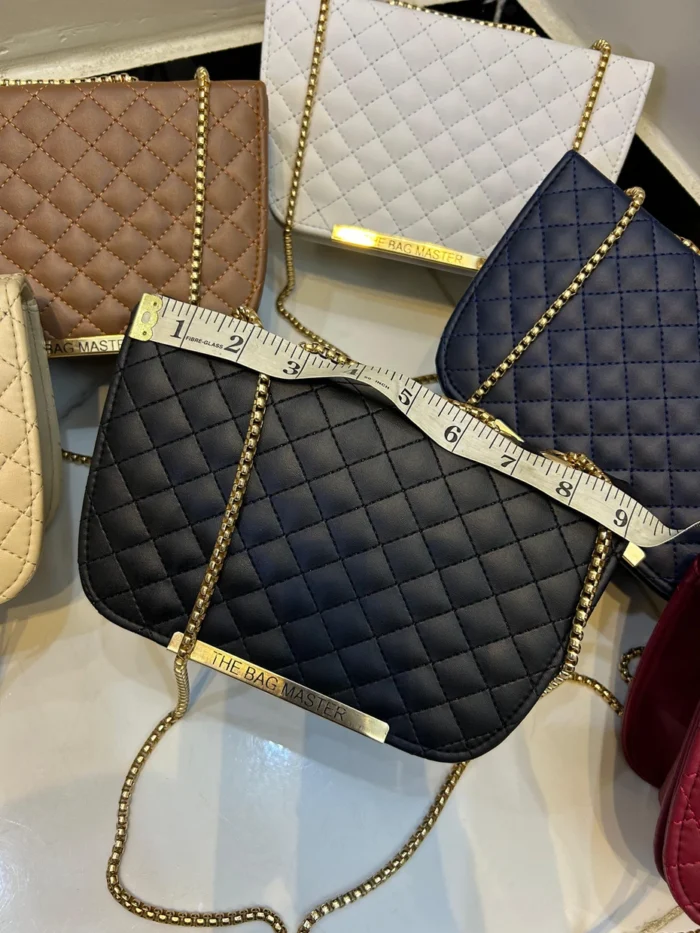 Gold Wallet