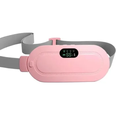 Rechargeable Period Heating Belt