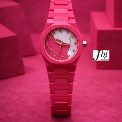 ARABIC AURA Watch