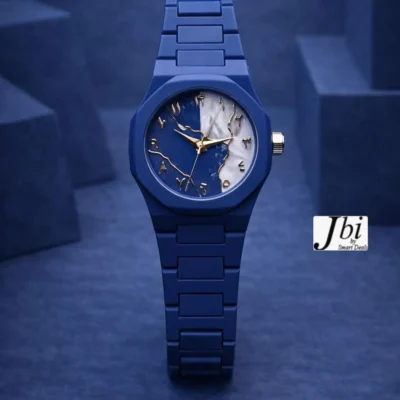 ARABIC AURA Watch