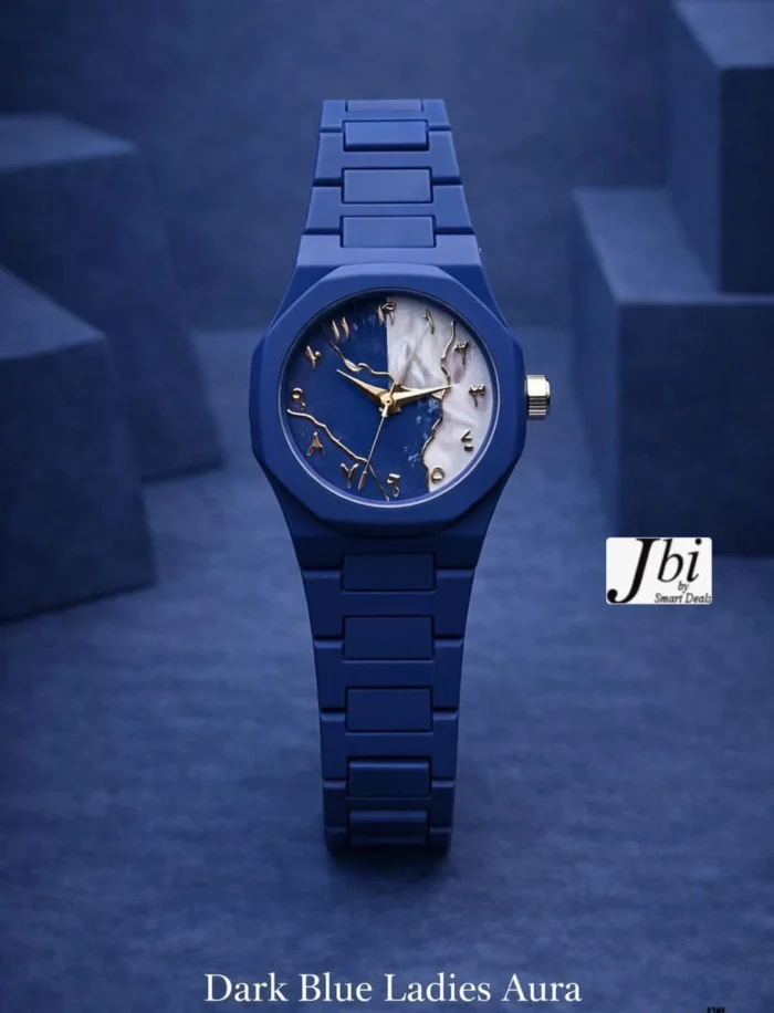 ARABIC AURA Watch