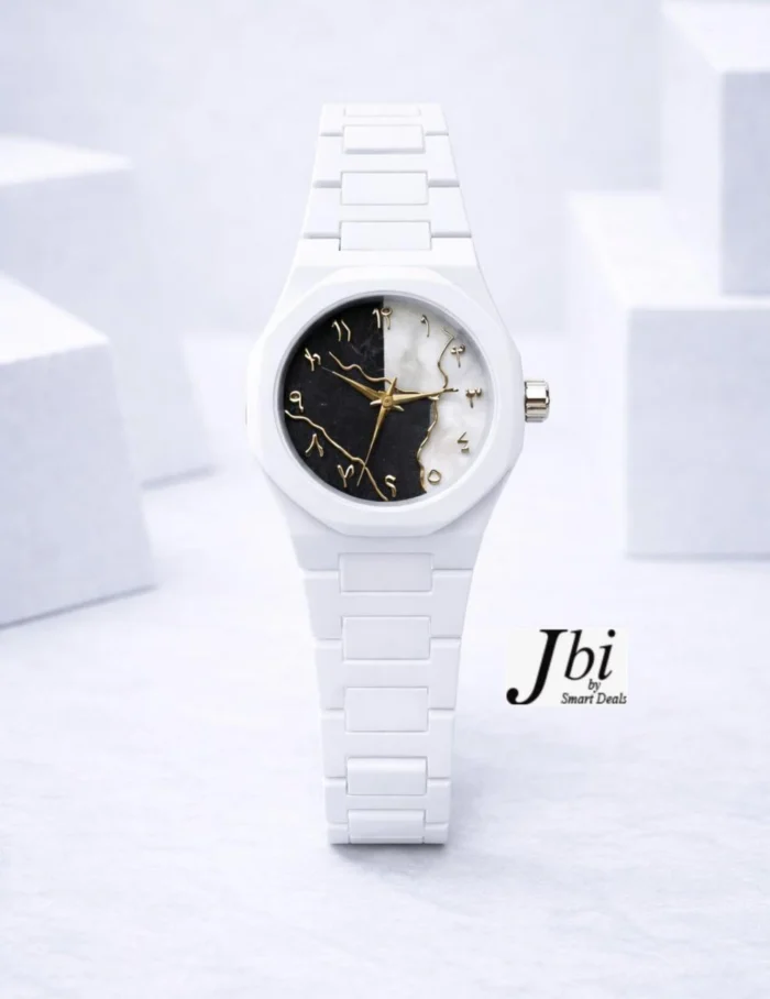 ARABIC AURA Watch