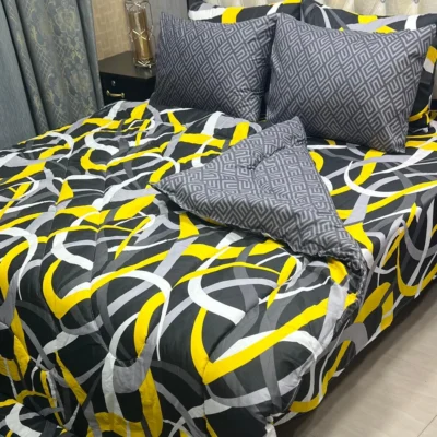 Gulahmed Cotton Razae Sets - Bedsheet Set
