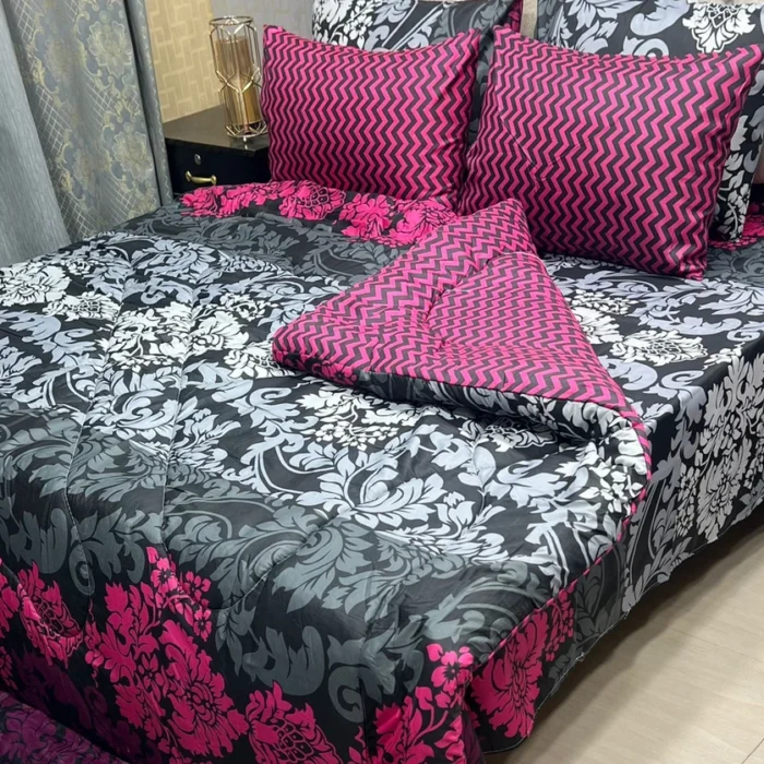 Gulahmed Cotton Razae Sets - Bedsheet Set