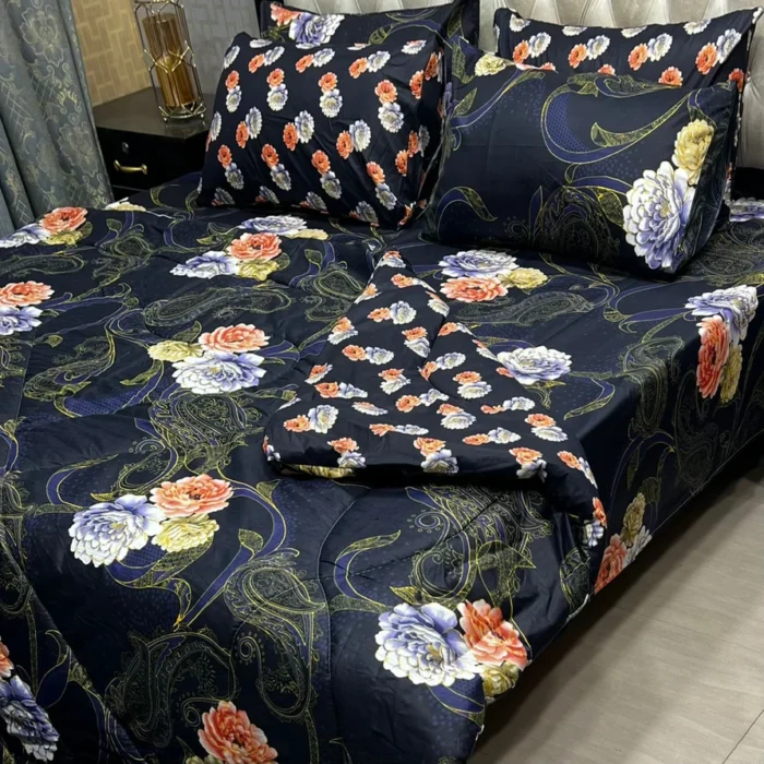 Gulahmed Cotton Razae Sets - Bedsheet Set