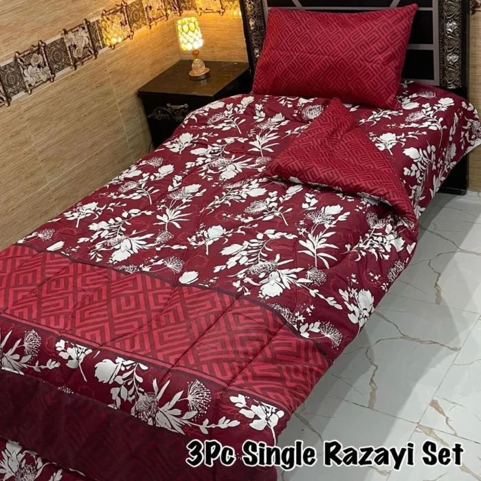 Gulahmed Cotton Razae Sets - Bedsheet Set