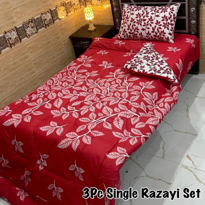 Gulahmed Cotton Razae Sets - Bedsheet Set