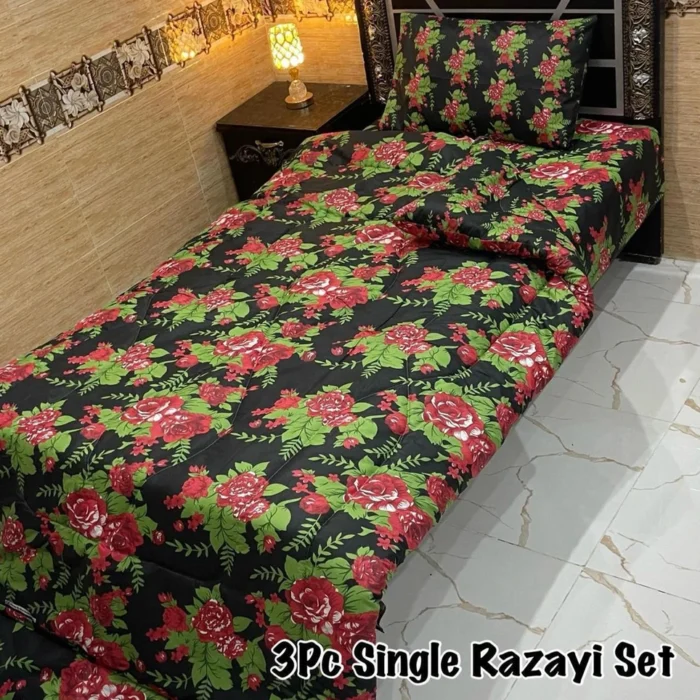 Gulahmed Cotton Razae Sets - Bedsheet Set