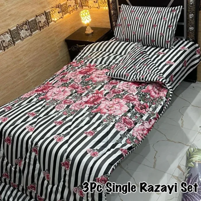 Gulahmed Cotton Razae Sets - Bedsheet Set