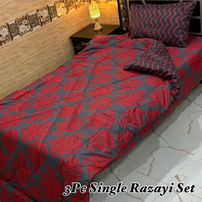 Gulahmed Cotton Razae Sets - Bedsheet Set