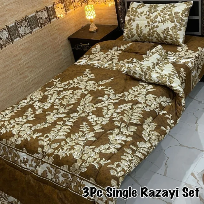 Gulahmed Cotton Razae Sets - Bedsheet Set