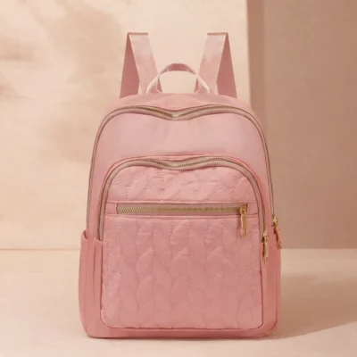 Imported School & Mother Backpacks - Lunch Set