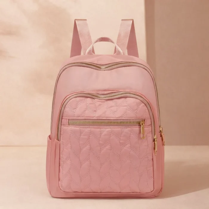 Imported School & Mother Backpacks - Lunch Set