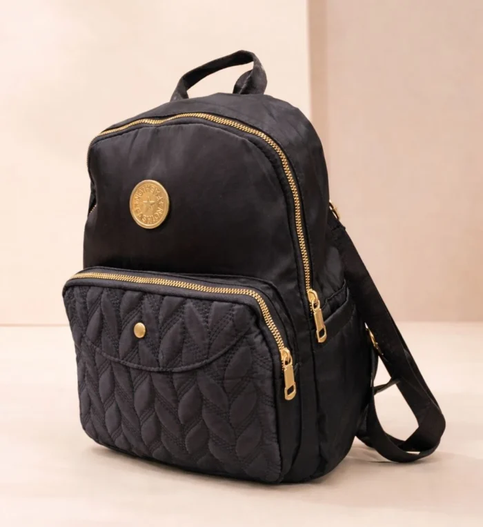 Imported School & Mother Backpacks - Lunch Set