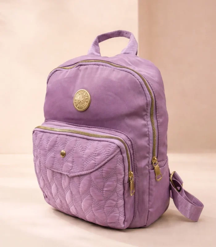 Imported School & Mother Backpacks - Lunch Set
