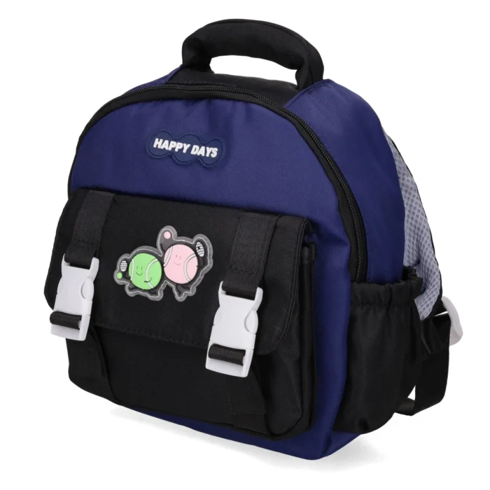 Imported School & Mother Backpacks - Lunch Set